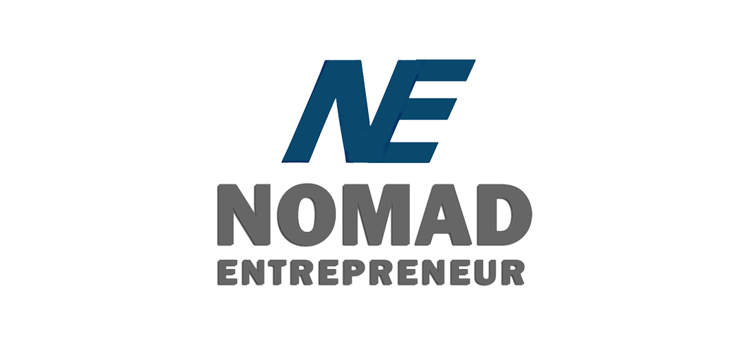 Nomad-Entrepreneur