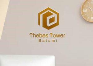 THEBES TOWER BATUMI