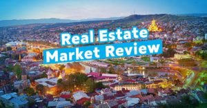 Tbilisi real estate market