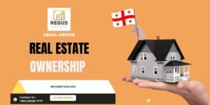 Real Estate Ownership Transfer in Georgia
