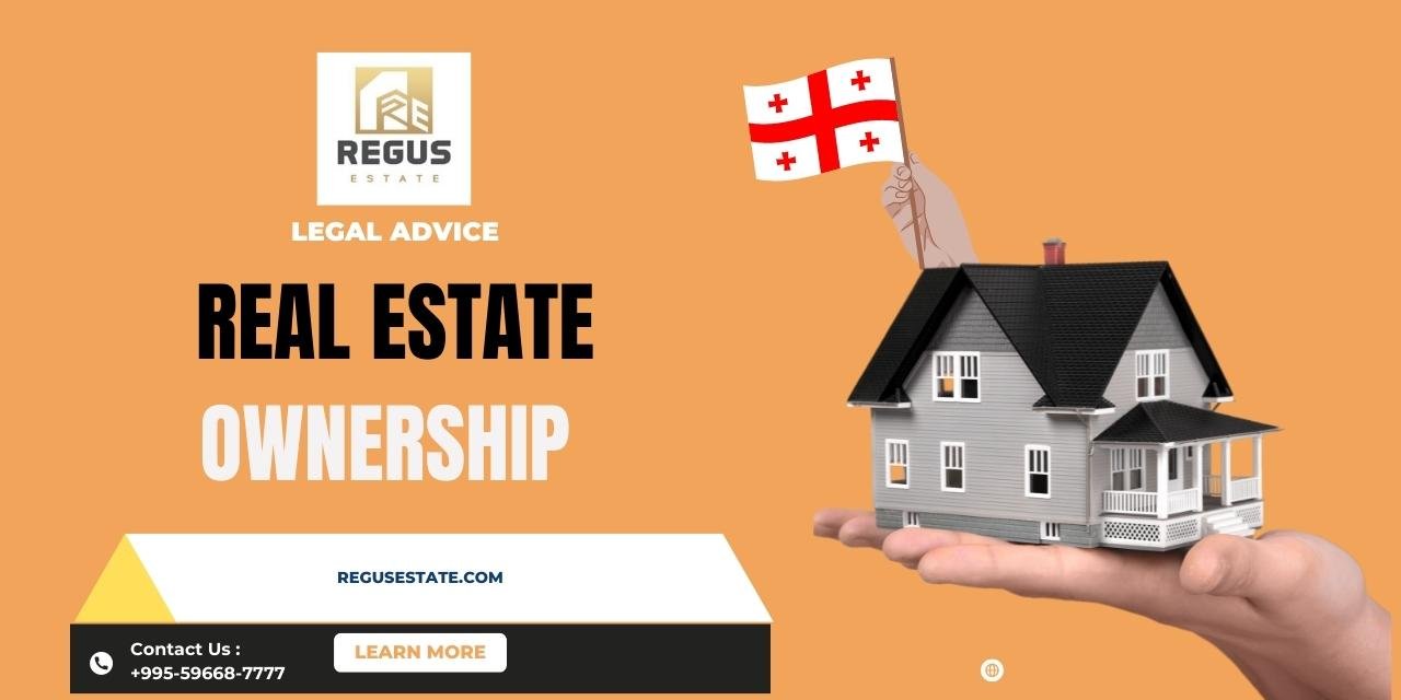 Navigating Legal Real Estate Ownership: A Comprehensive Guide