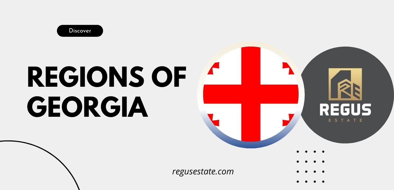 Regions of Georgia and its authenticity | Unique photos and stories